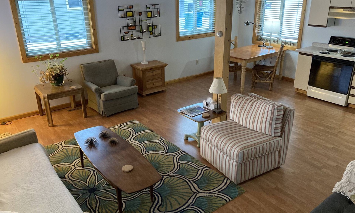 Trowbridge Park House | Cozy House in town