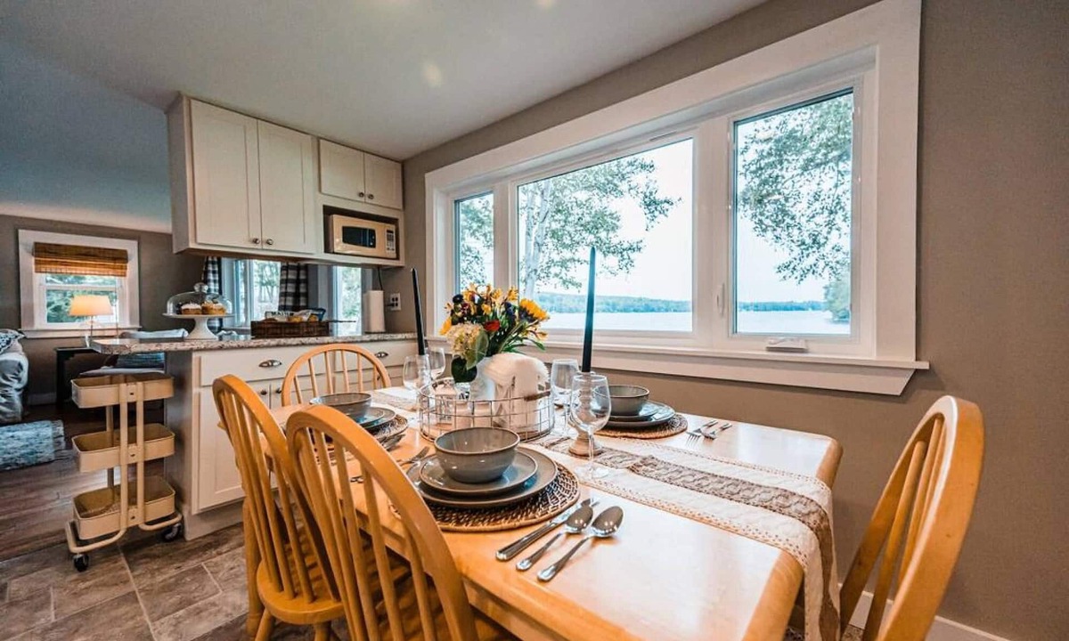 Winthrop House | Cozy Keyes Cottage-family-friendly Amazing Views