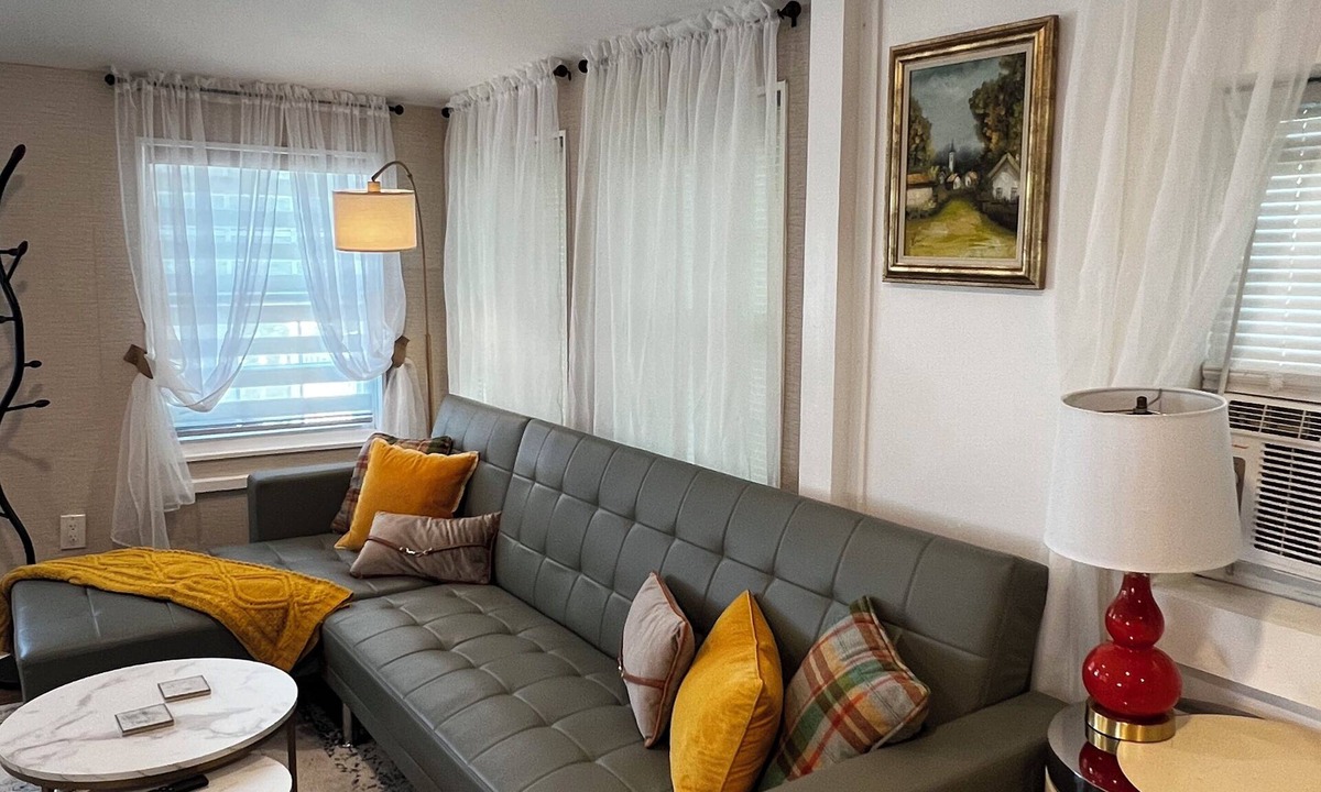North Sebago Cottage | COZY,Newly renovated,West Shores ,short walk to Nasons Beach 🏖🏠