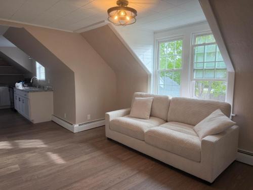 South Portland Apartment | Cozy South Portland Apt Near Downtown