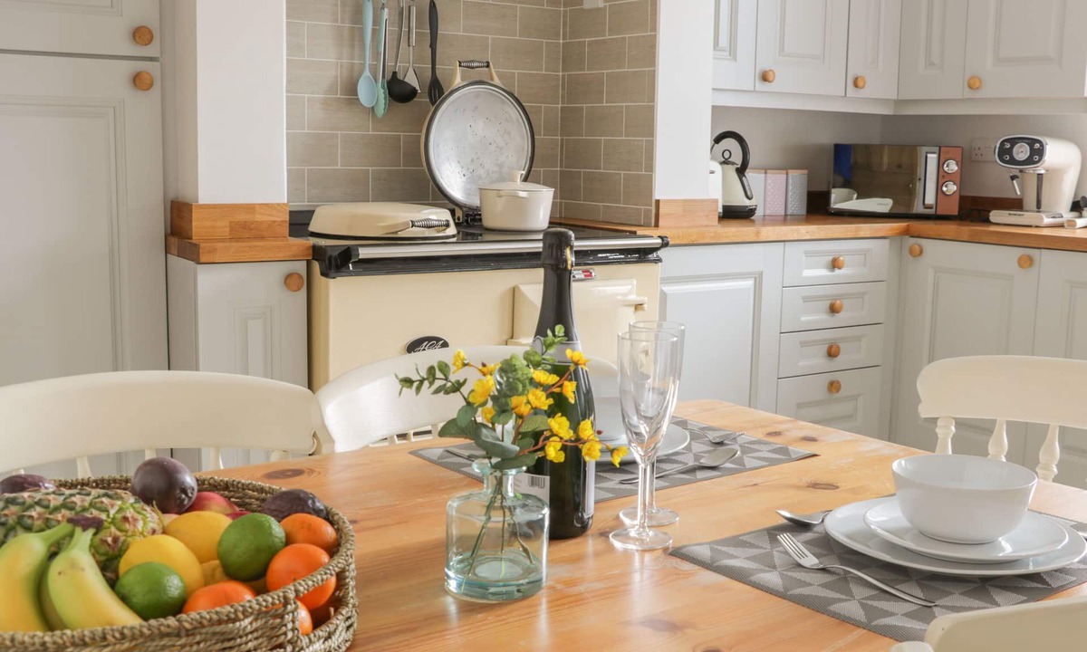 Embsay Cottage | Crag View Cottage