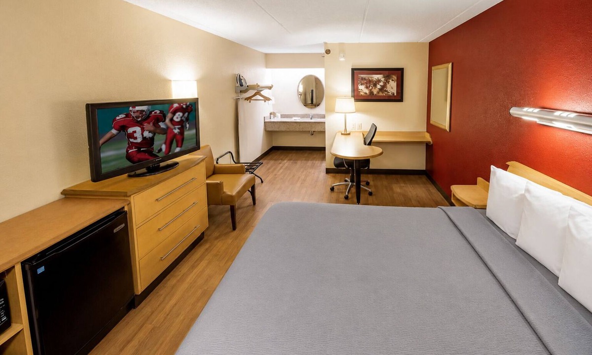 Cranberry Township Hotel | Cranberry Park Hotel