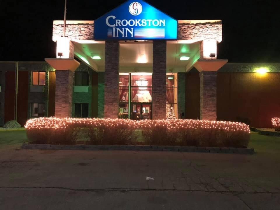 Crookston Hotel | Crookston Inn & Convention Center