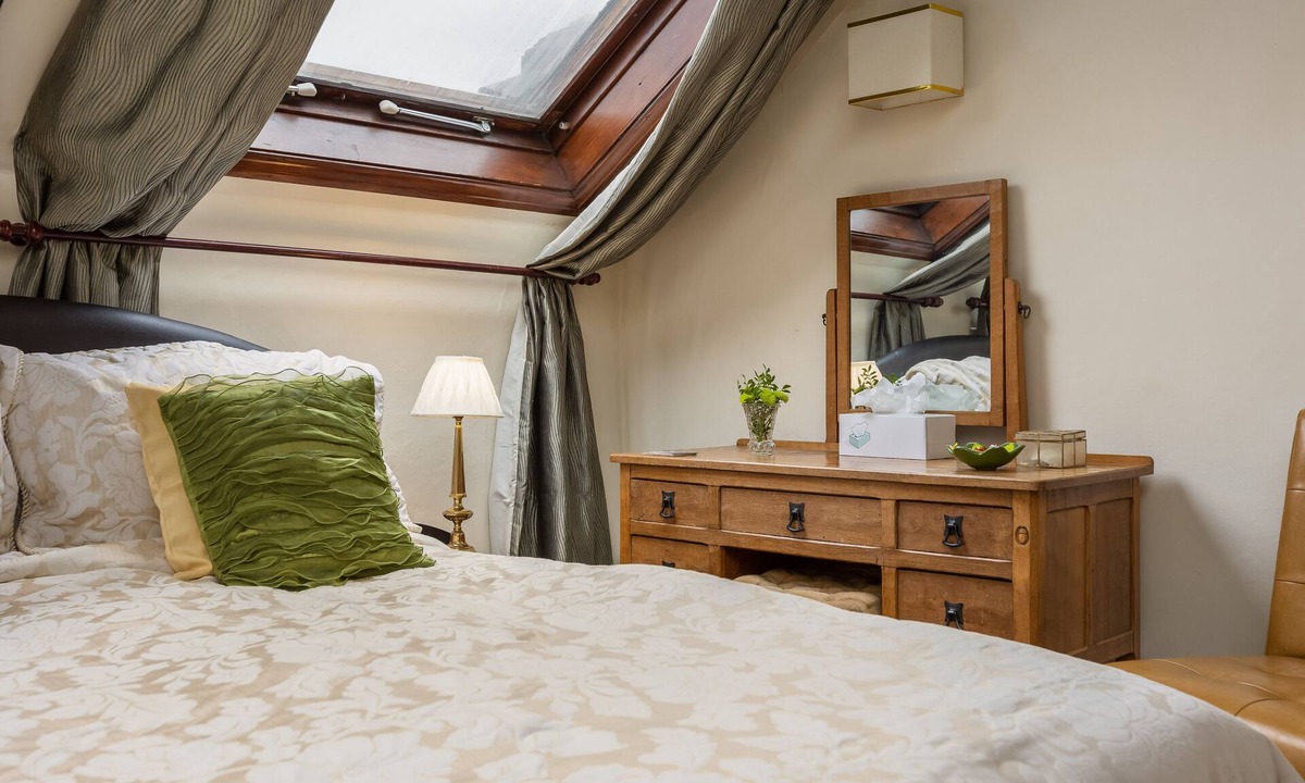 Pickering Bed & Breakfast | Crossways