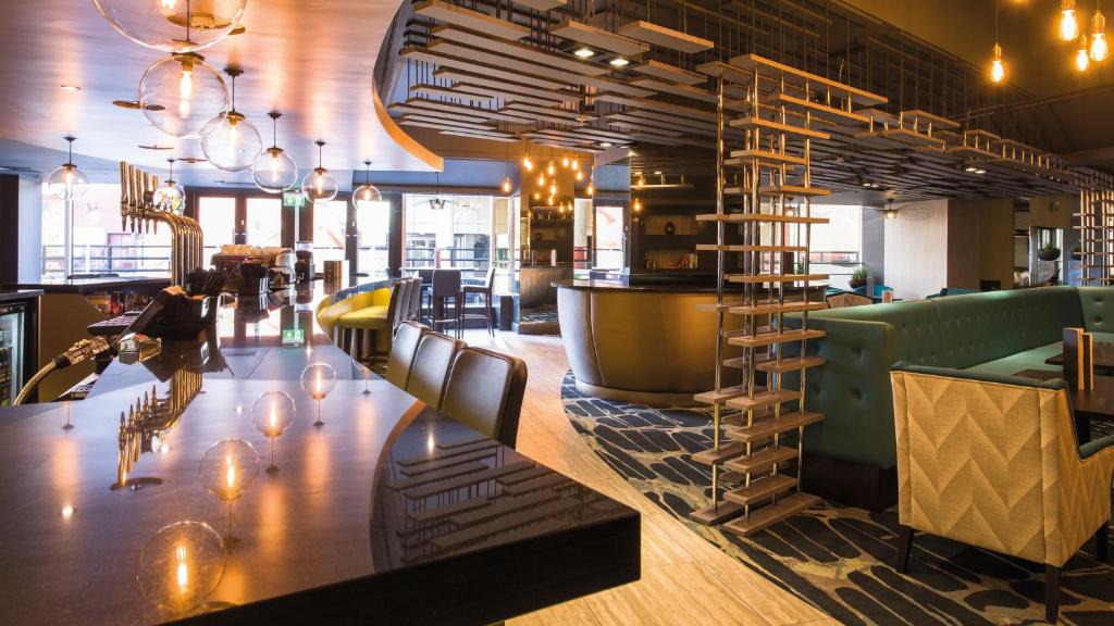 Harrogate City Centre Hotel | Crowne Plaza Harrogate by IHG