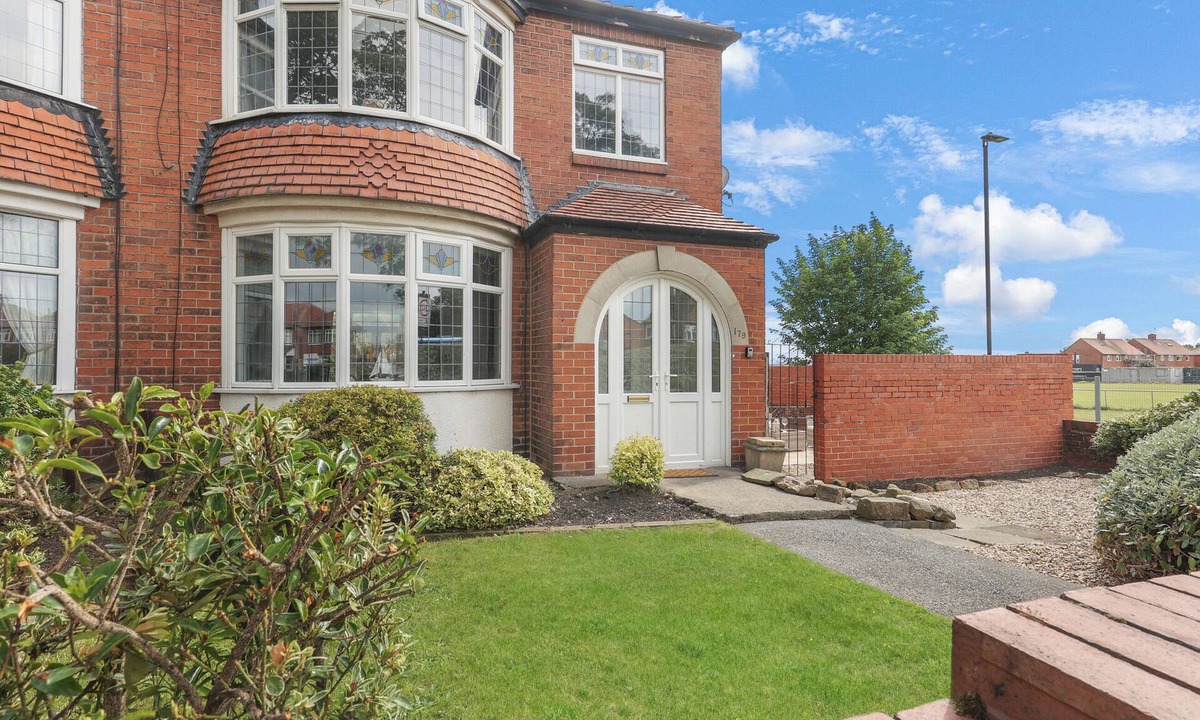 Cullercoats Cottage | Cullercoats Bay Haven