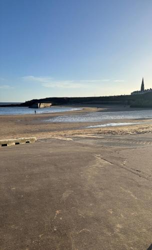 Cullercoats Apartment | Cullercoats Coastal Retreat