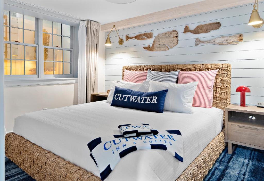 Newburyport Hotel | Cutwater Inn & Suites