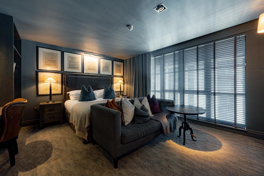City Centre Glasgow Hotel | Dakota Glasgow