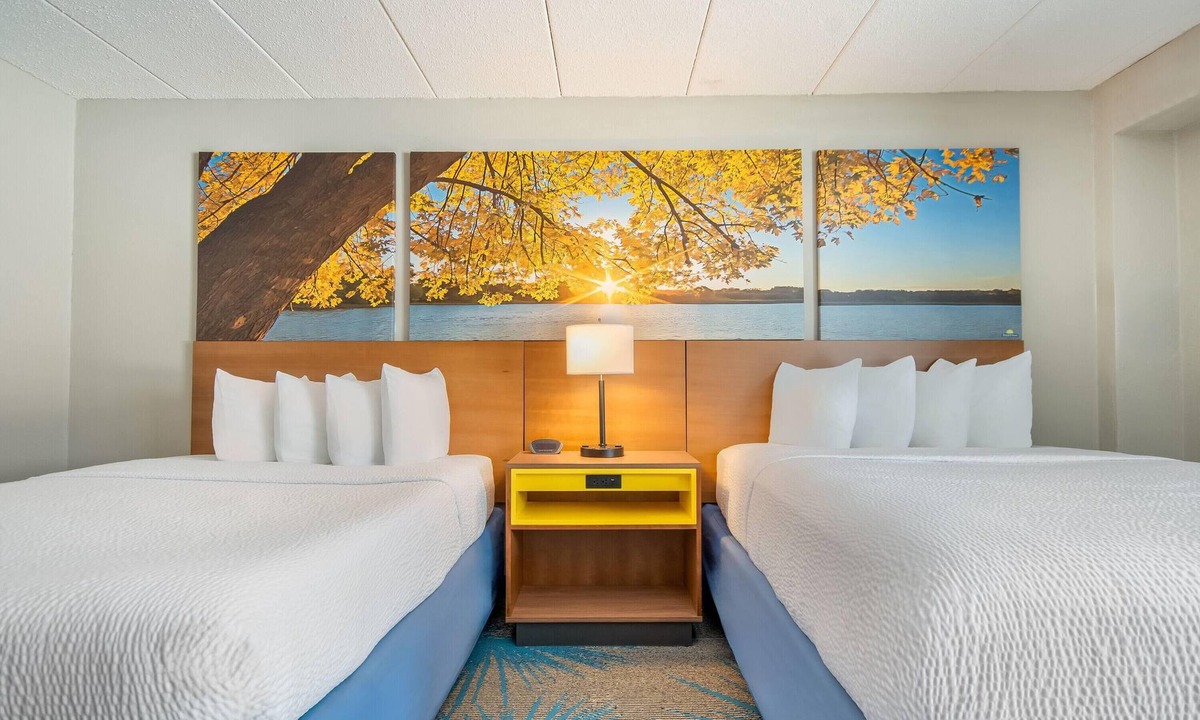 International Falls Hotel | Days Inn by Wyndham International Falls