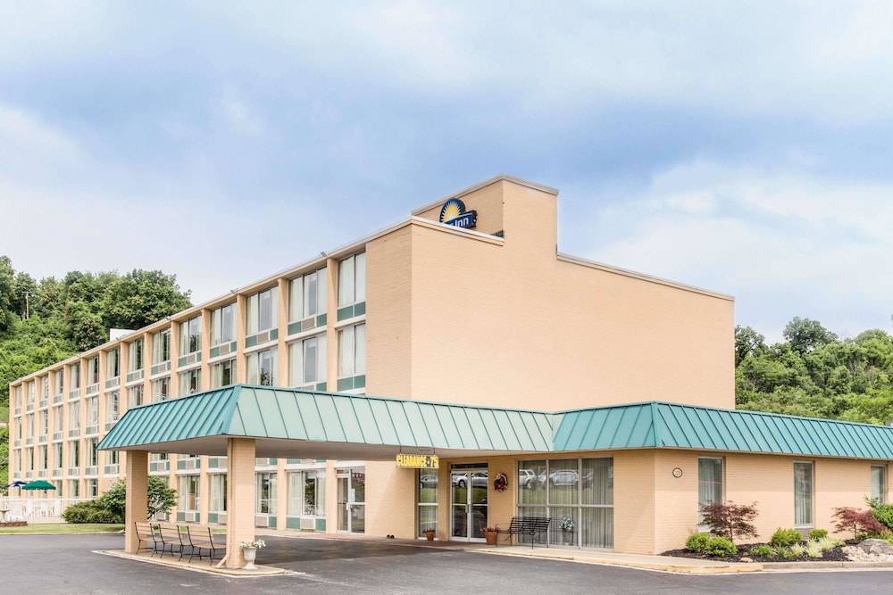 Cambridge Hotel | Days Inn by Wyndham Cambridge