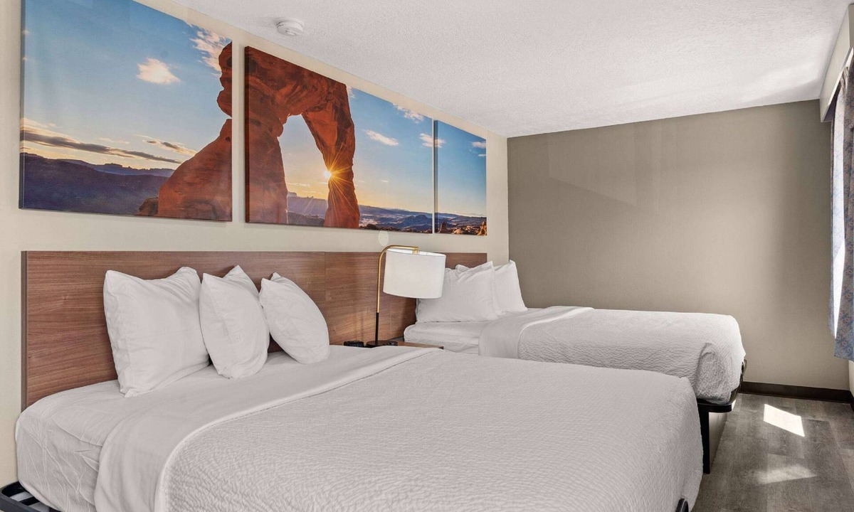 Northeast Heights Hotel | Days Inn by Wyndham Albuquerque I-25