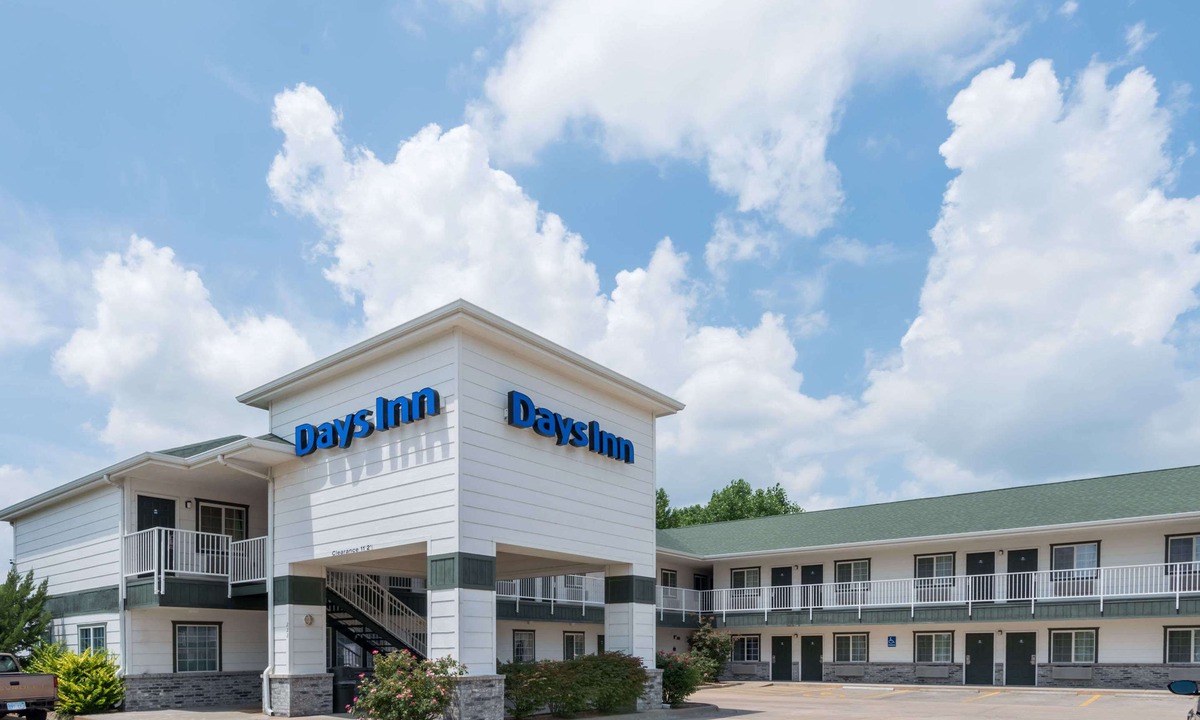 Andover Hotel | Days Inn by Wyndham Andover