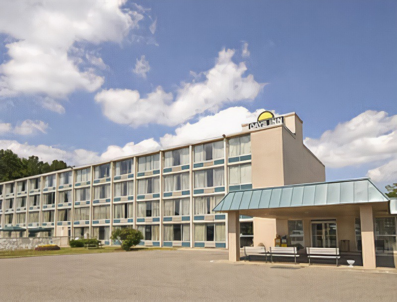 Cambridge Hotel | Days Inn by Wyndham Cambridge