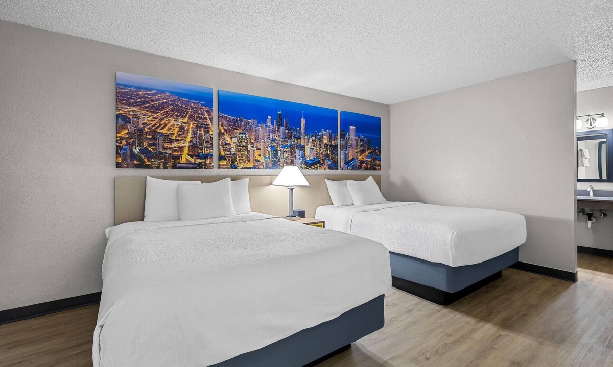 Fond du Lac Hotel | Days Inn by Wyndham Fond du Lac