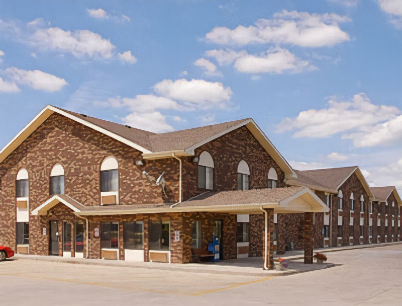 Muncie Hotel | Days Inn by Wyndham Muncie -Ball State University