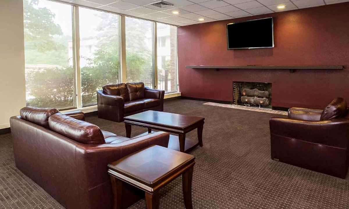 Williamsport Hotel | Days Inn by Wyndham Williamsport