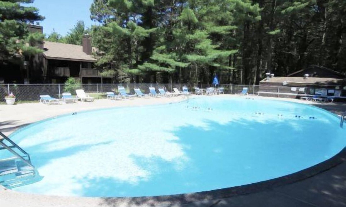 Wisconsin Dells Condo | Dells Club Condos 5 Balsam