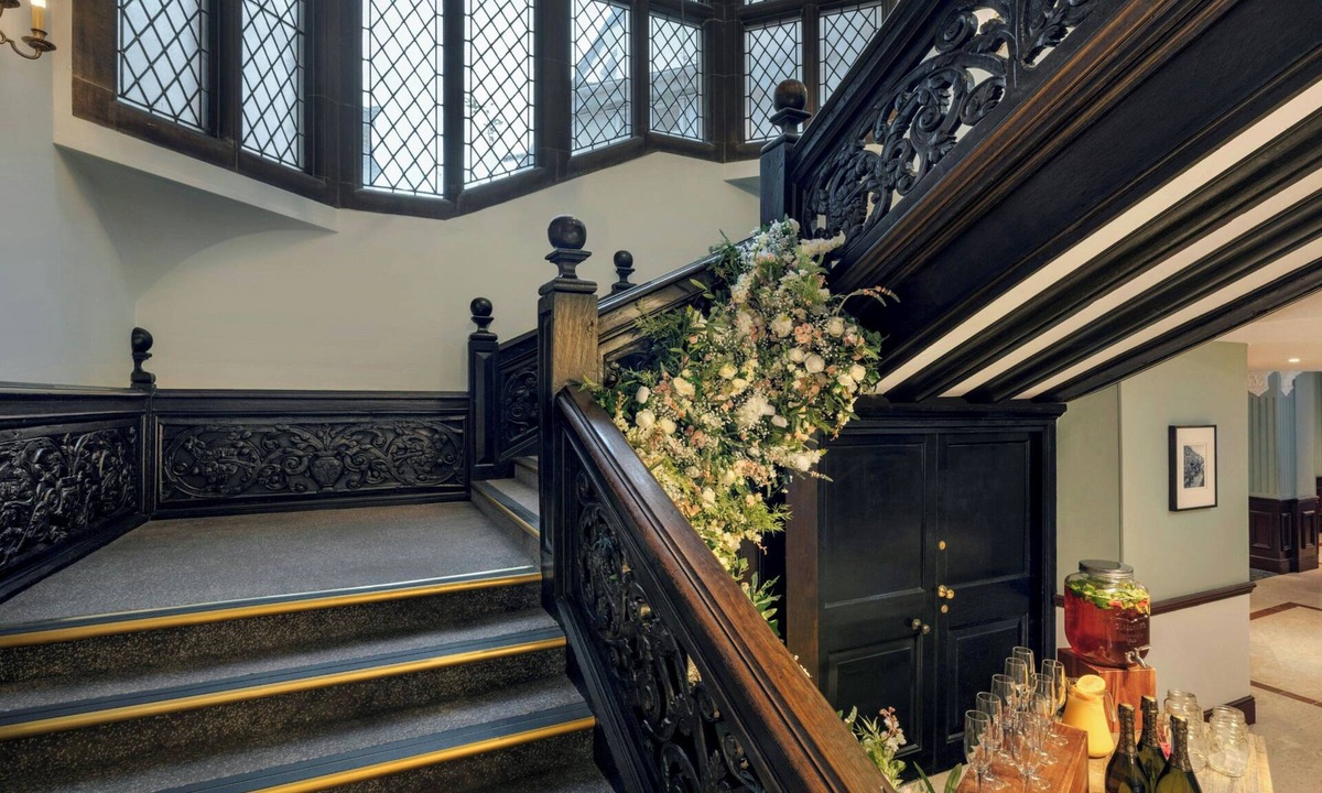 Durham Hotel | Delta Hotels Durham Royal County