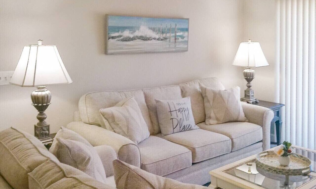 Indian Bayou Condo | Destin`s Dancing Cloud, Close to Destin Beach
