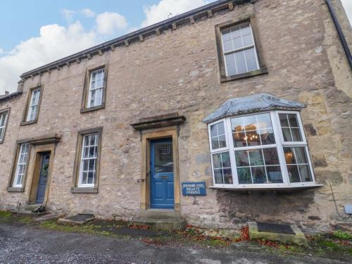 Giggleswick House | Devonshire House