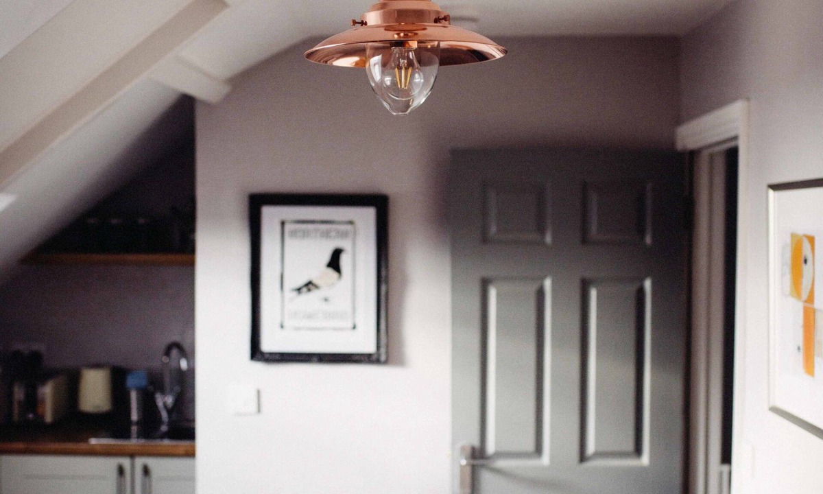 Gateshead Apartment | Docker's Digs