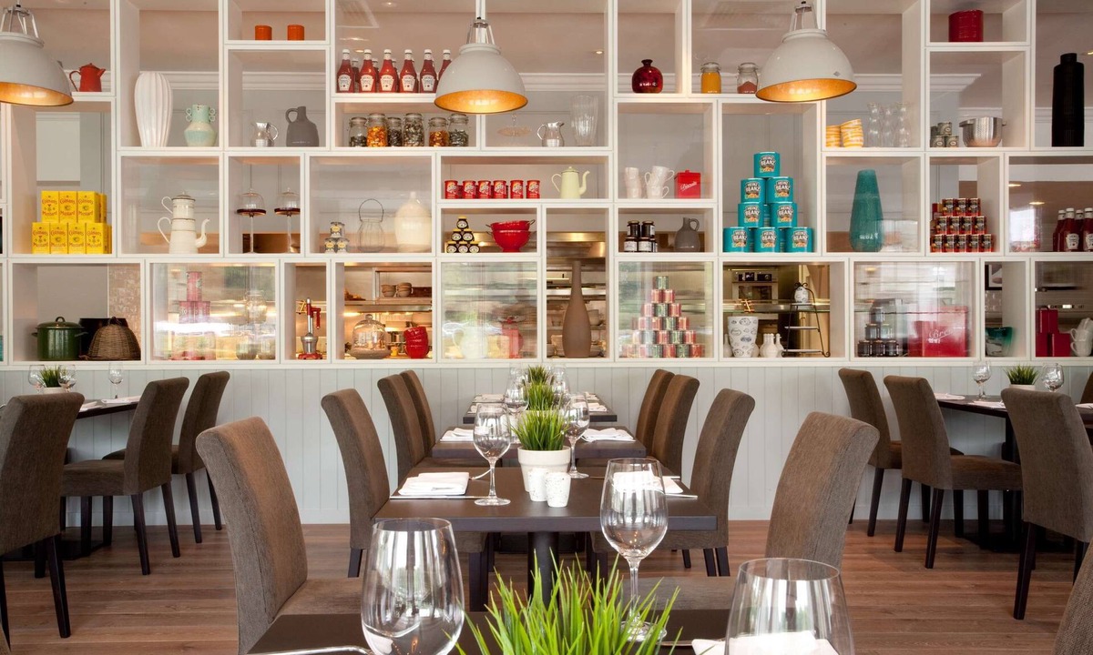Gilmorton Hotel | Doubletree by Hilton Coventry