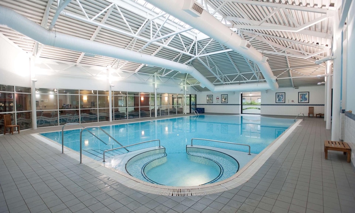 Ingliston Hotel | DoubleTree by Hilton Edinburgh Airport