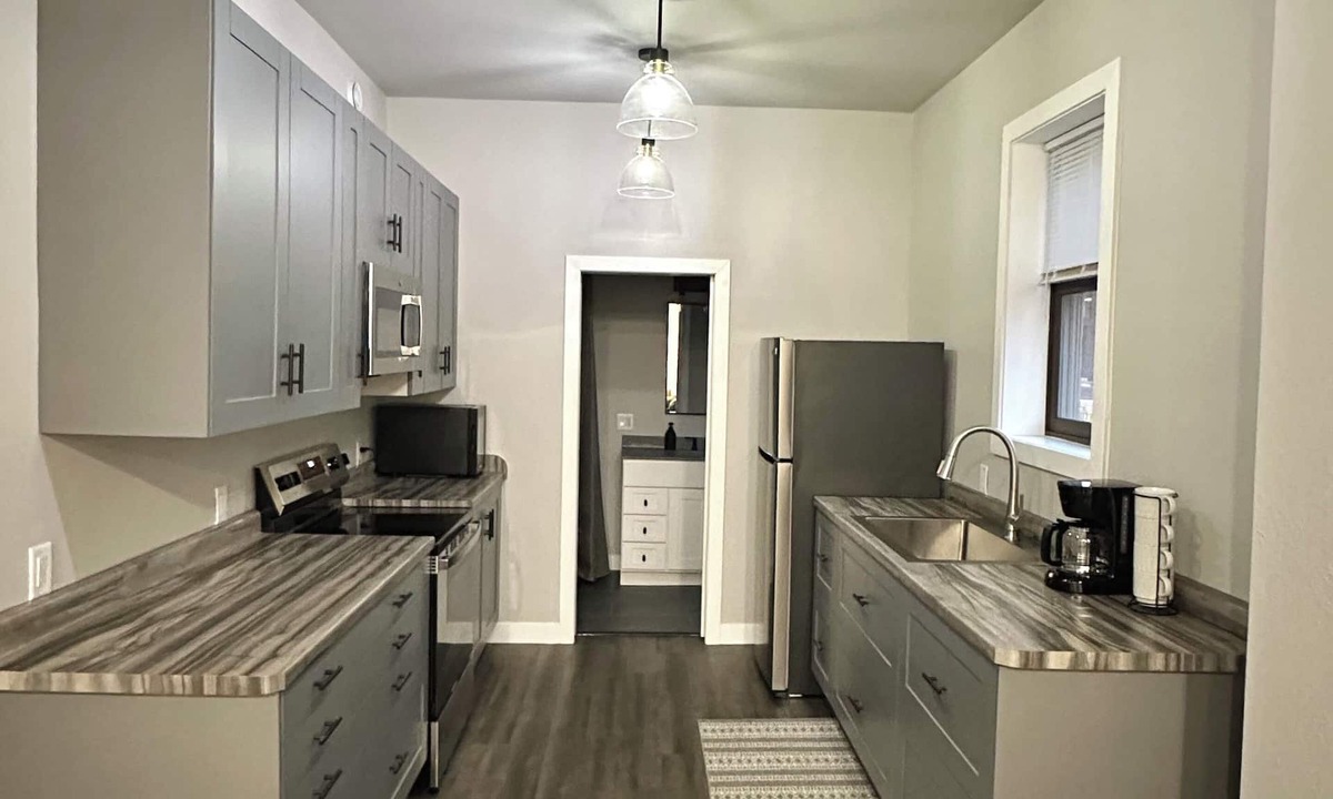 International Falls Apartment | Downtown Lofts