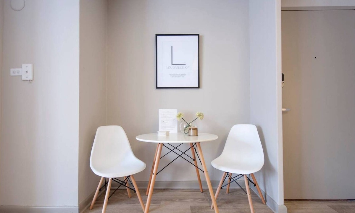 Downtown Louisville Apartment | Downtown Louisville Close To Everything!