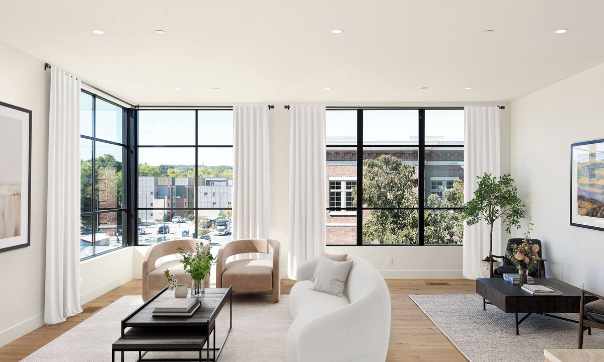 Traverse City Condo | Downtown Traverse City Penthouse w/Private Rooftop