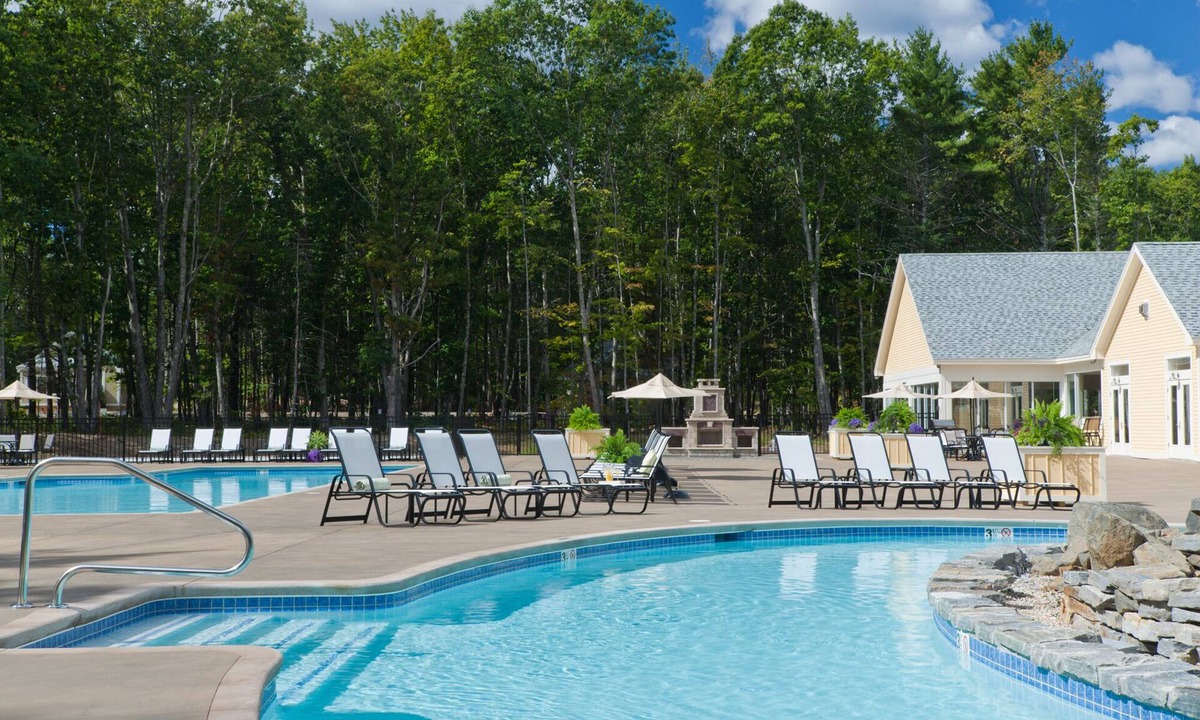 Seaglass Village Cottage | "Dream Cottage" at Seaglass Village Cottages