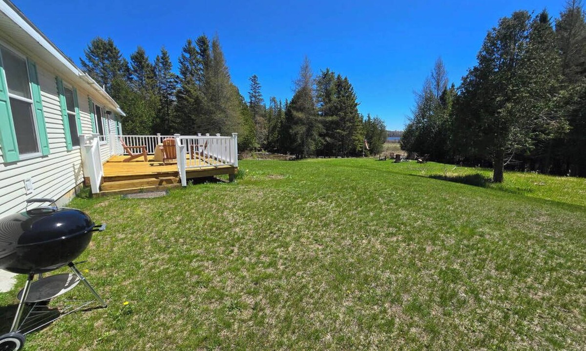 Drummond House | Drummond Island Hotel & Vacation Homes - Goin' Ride Inn