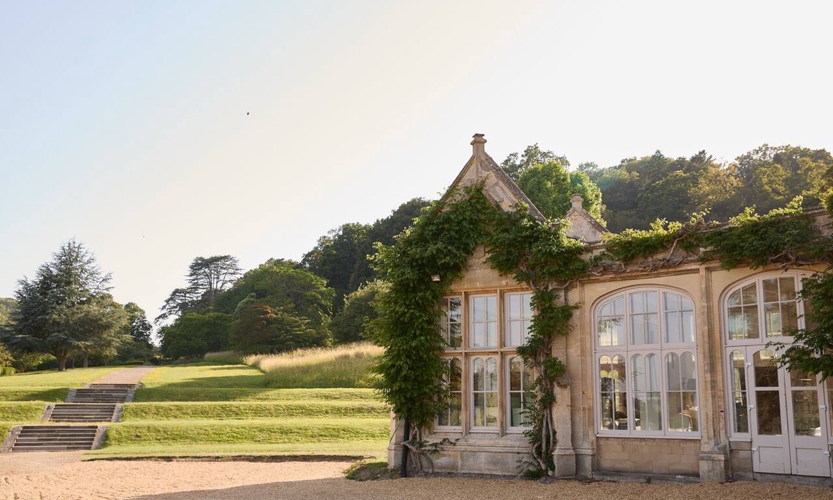 Dumbleton Hotel | Dumbleton Hall