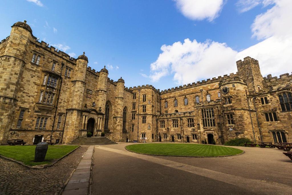 Durham Hotel | Durham Castle, University of Durham