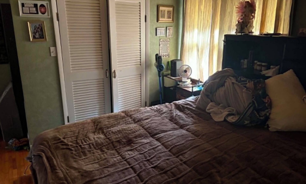 Fond du Lac House | EAA Week House - Cozy 3 bedroom house only a 15-20 minute drive to EAA grounds.