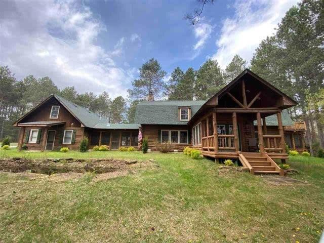 Mauston House | Eagle Bluff Lodge by Patriot Properties