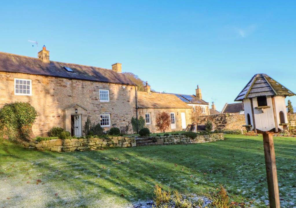Humshaugh House | East Farm House