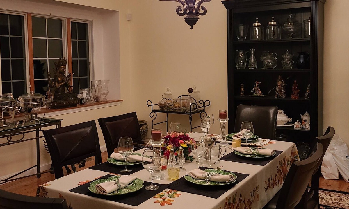 Easton House | Easton Estates /Luxury living