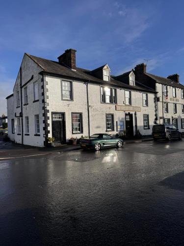 Ecclefechan Hotel | Ecclefechan Hotel