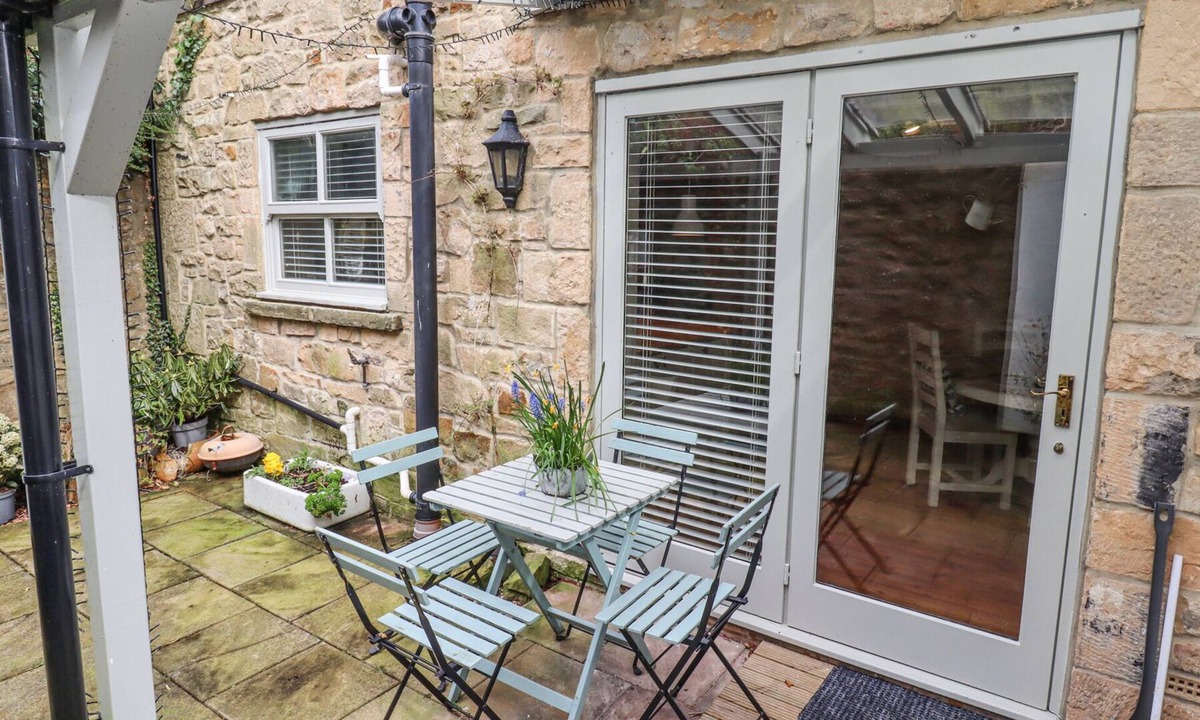Longframlington Cottage | Edendale