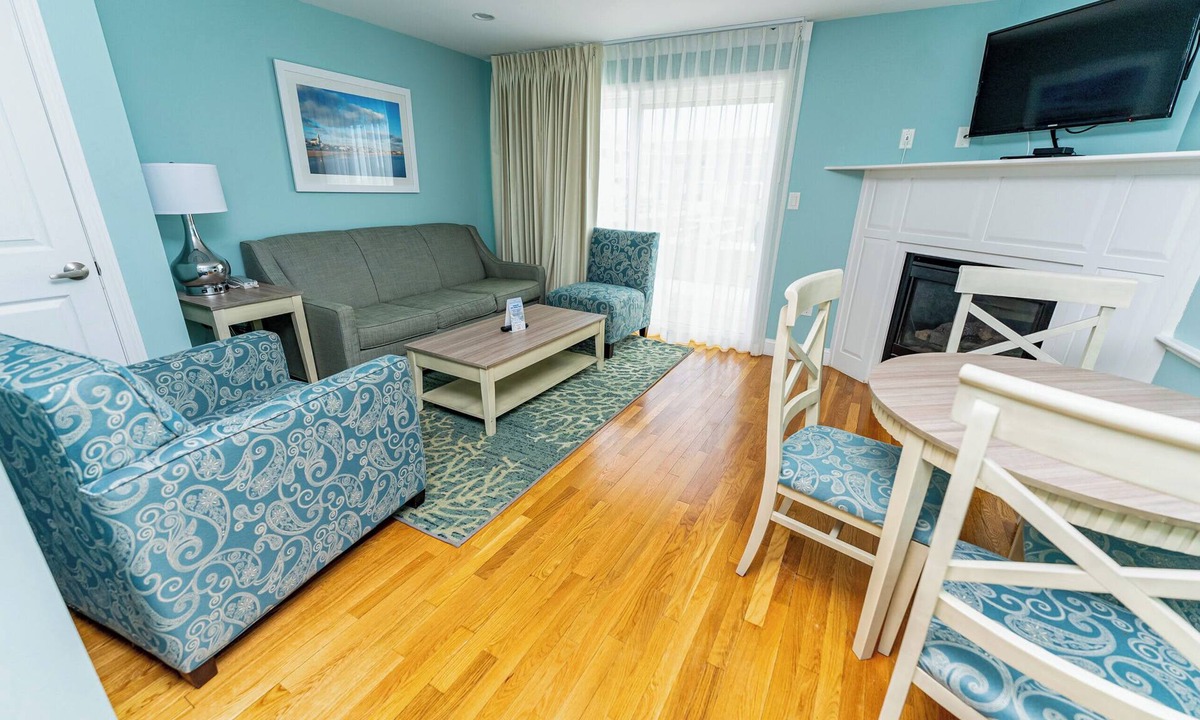 Dennis Port Apartment | Edgewater Beach Resort-1BRMU