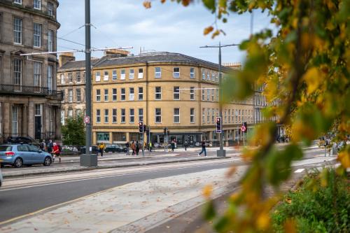 Bonnington Hostel | Edinburgh Central Accommodation