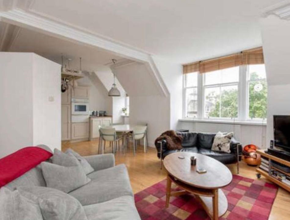 Haymarket Apartment | Elegant 2bed Apt 10 mins from Haymarket Station