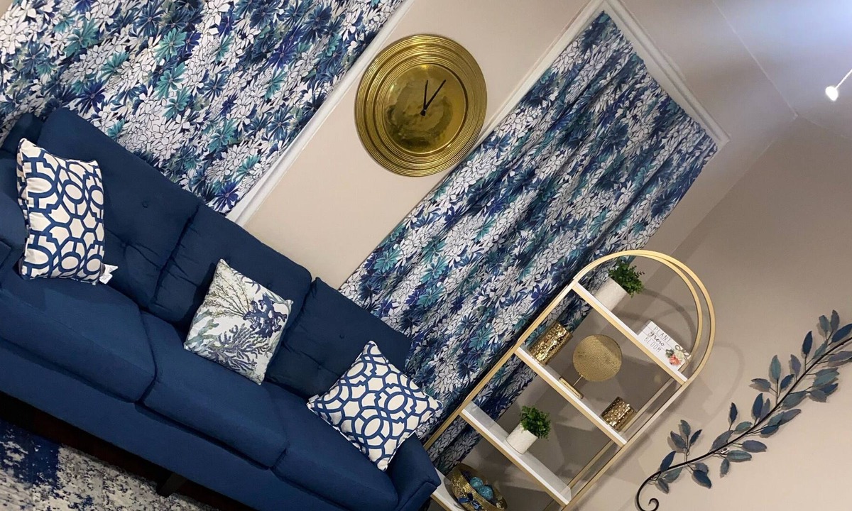Covington House | Elegant Secluded Comfort Suite