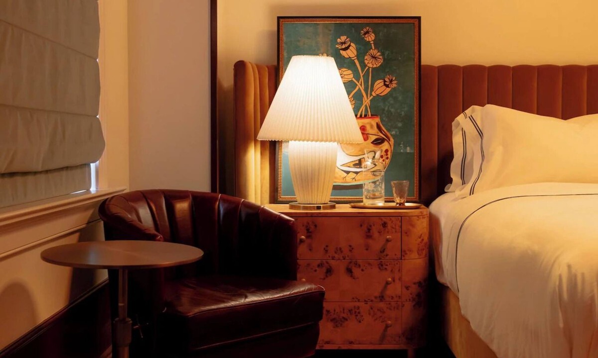 Gateway District Hotel | Elegant Suite Steps from Convention Center - 5 Min Walk