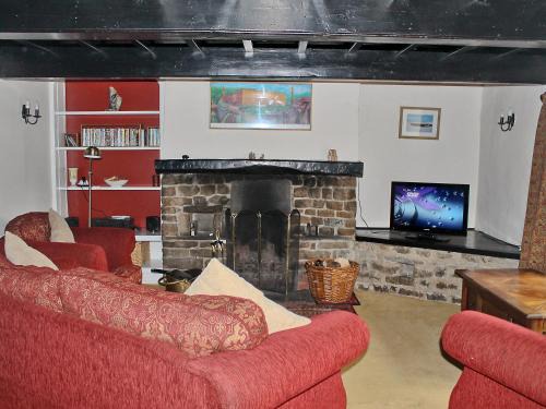 Yockenthwaite House | Elm Cottage