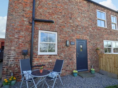 Thirsk House | Elm Tree Cottage