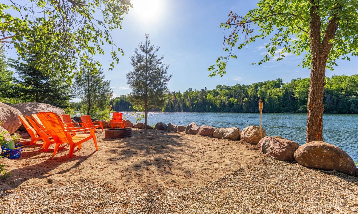 Ely House | Ely Pioneer Lodge