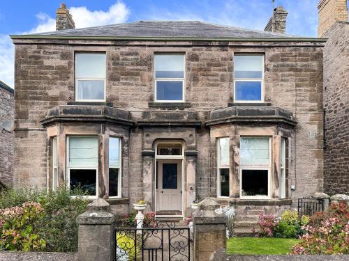 Tweedmouth House | Embleton House - Uk51597